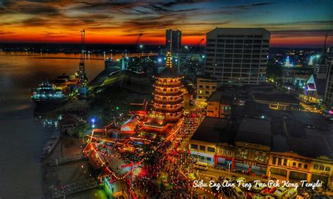 大伯公神台|台南廟 